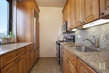 Sold by Halstead Real Estate