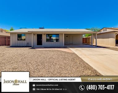 2023 W Obispo Ave, Mesa, AZ, 85202