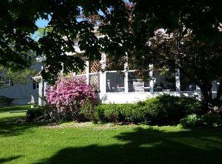 113 N Front St, Clayton, IA 52049