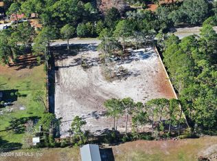 10351 SAWPIT Road, Jacksonville, FL 32226
