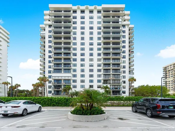 2003 N Ocean Boulevard #401, Boca Raton, FL 33431