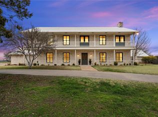 3626 Baylor Camp Rd, Crawford, TX 76638