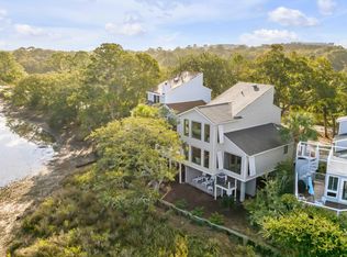 30 Marsh Island Ln, Isle Of Palms, SC 29451