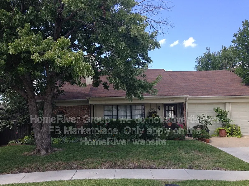 Building Photo - 5436 Gregory Dr