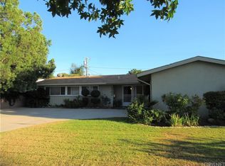 20600 Acre St, Winnetka, CA 91306