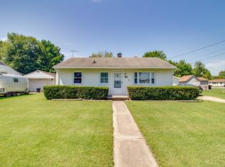 3406 Forsyth Pl, Godfrey, IL 62035