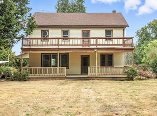 14850 NE Countryside Dr, Aurora, OR 97002