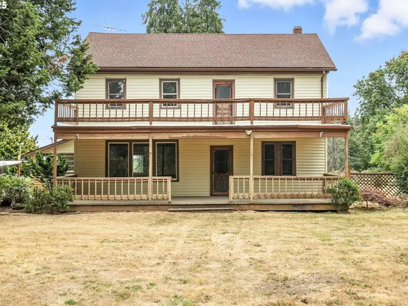 14850 NE Countryside Dr, Aurora, OR 97002