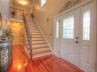 213 Station Dr, Richmond, KY 40475