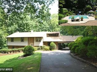 4246 Baden Dr, Huntingtown, MD 20639