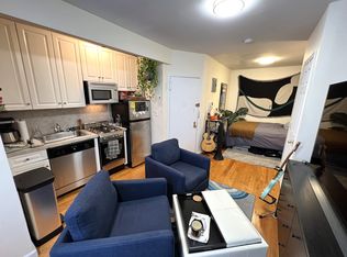 326 E 6th St #14A, New York, NY 10003