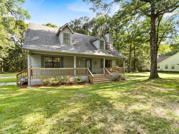 6900 Eleazor Dr, Mobile, AL 36619