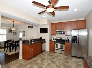 2534 S Greeley St, Milwaukee, WI 53207