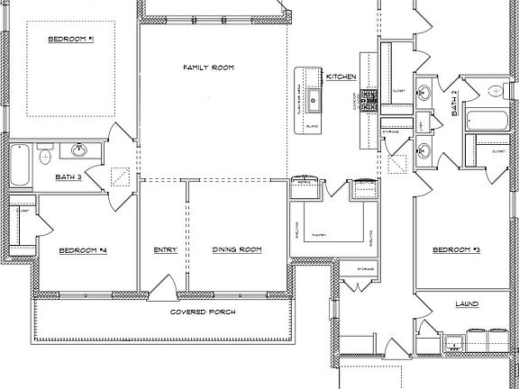 5th image of 21045 Live Oak Cir