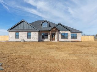 138 Ridge Rd, Tuscola, TX 79562