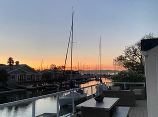 166 Saint Thomas Way, Tiburon, CA