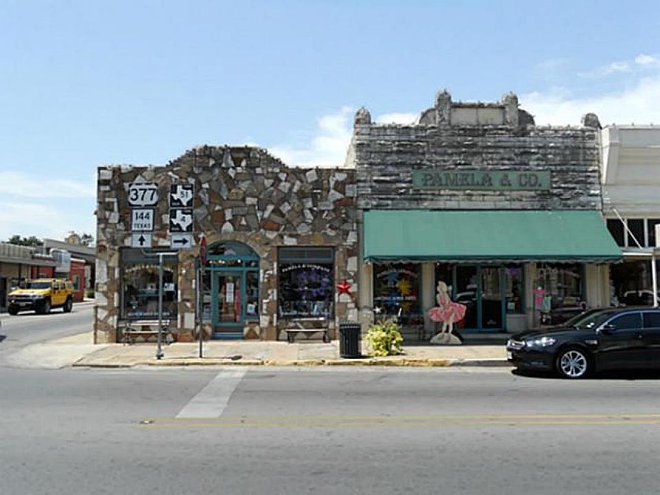 1st image of 100 N Houston St