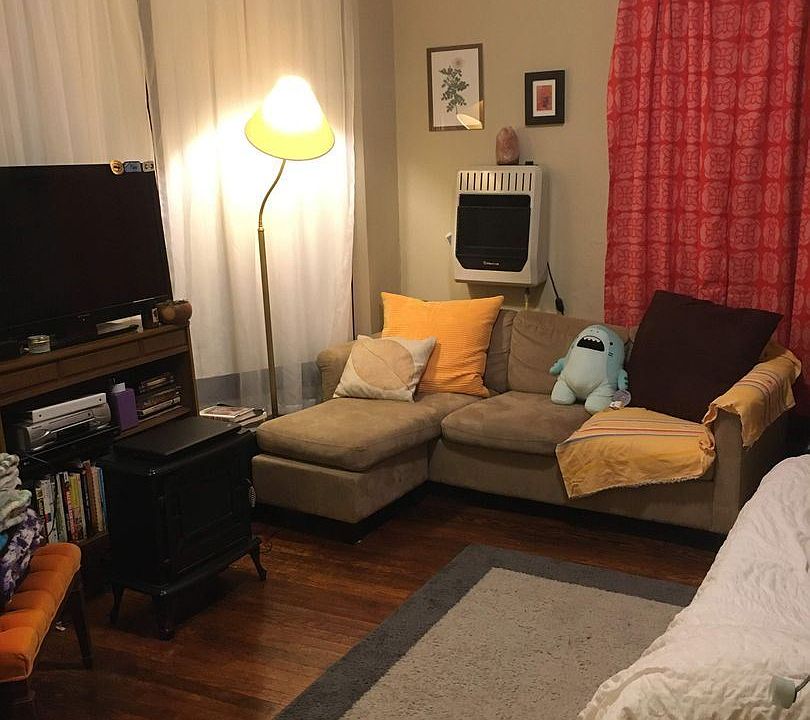 2nd image of 503 W Green St APT 1