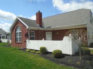 8347 Prairie Lake Blvd #3B, West Chester, OH 45069