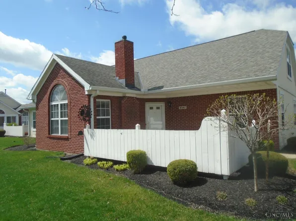 8347 Prairie Lake Blvd #3B, West Chester, OH 45069