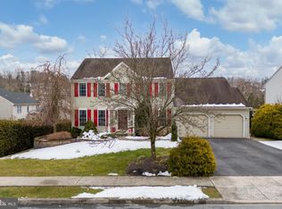 443 Pennsylvania Ave, Reading, PA 19606