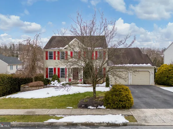 443 Pennsylvania Ave, Reading, PA 19606