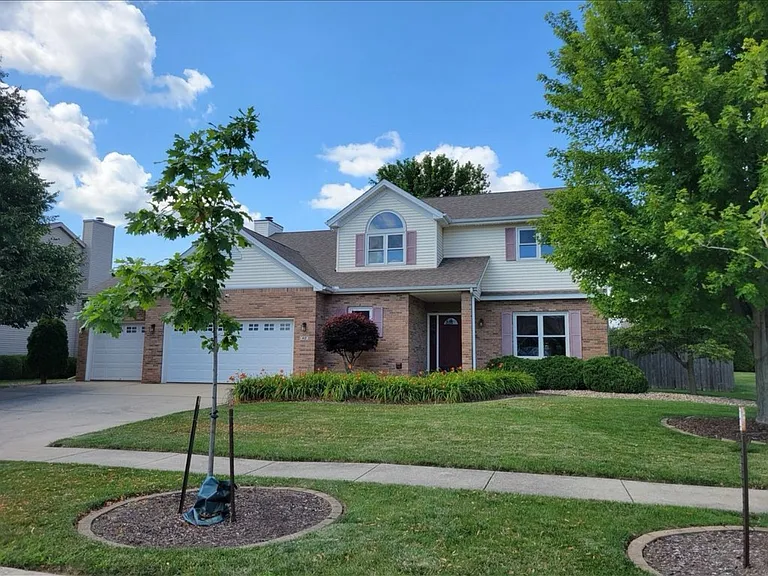 40 Hodgehaven Cir — Photo 1