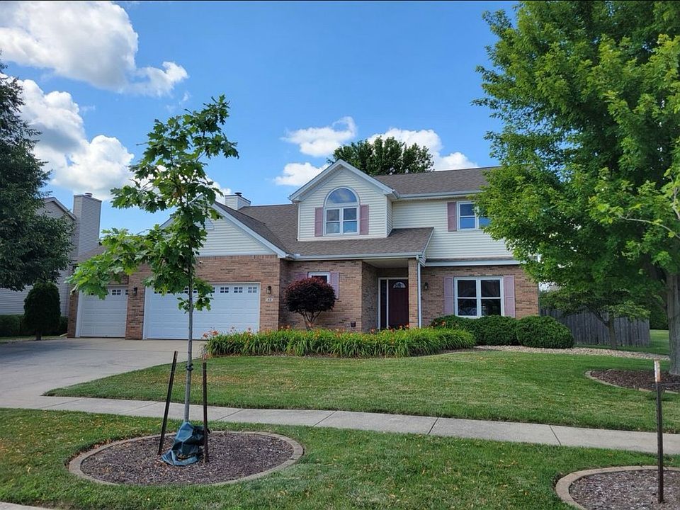 1st image of 40 Hodgehaven Cir