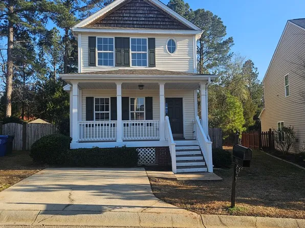 168 Canal Place Cir, Columbia, SC 29201