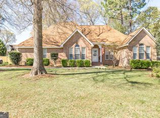 105 Kentucky Downs, Perry, GA 31069