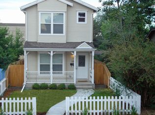 2125 S Lafayette St, Denver, CO 80210