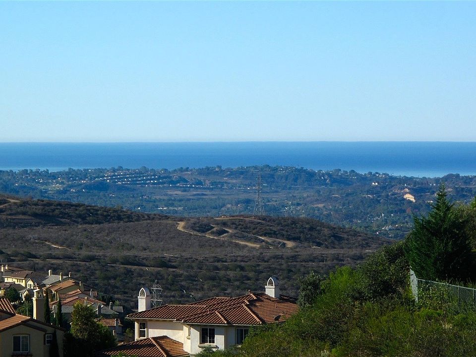 Sweeping vista and ocean views from all rooms of the home
