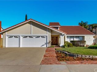2029 Clear Falls Ave, La Verne, CA 91750