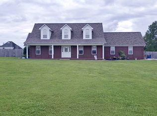 313 Rembert Dr, Atoka, TN 38004