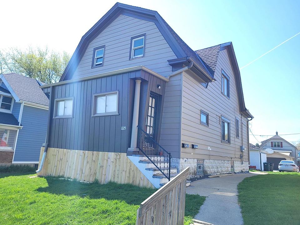 1st image of 1225 Missouri AVENUE #Upper