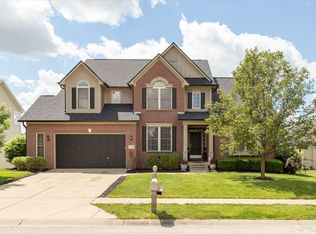 7310 Capel Dr, Indianapolis, IN 46259
