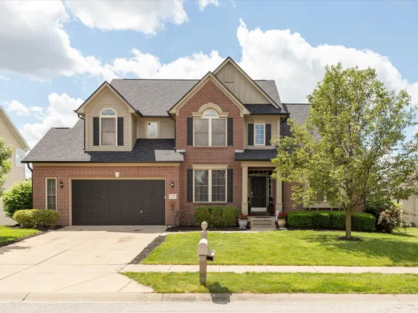 7310 Capel Dr, Indianapolis, IN 46259