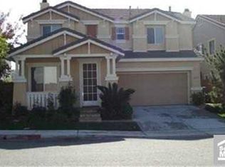 4317 Black Canyon Way, Oceanside, CA 92057