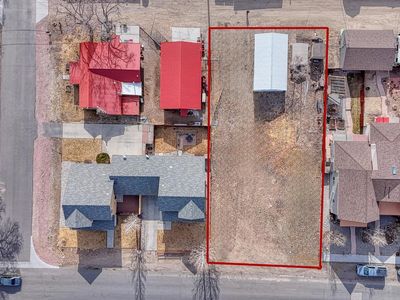 J Street Street LOT 20,21,22, Salida, CO, 81201