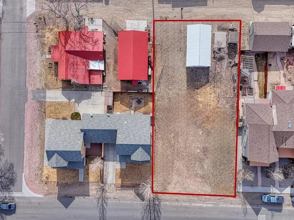 J Street Street LOT 20,21,22, Salida, CO 81201