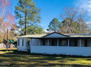 36678 Patsy Ln, Callahan, FL 32011