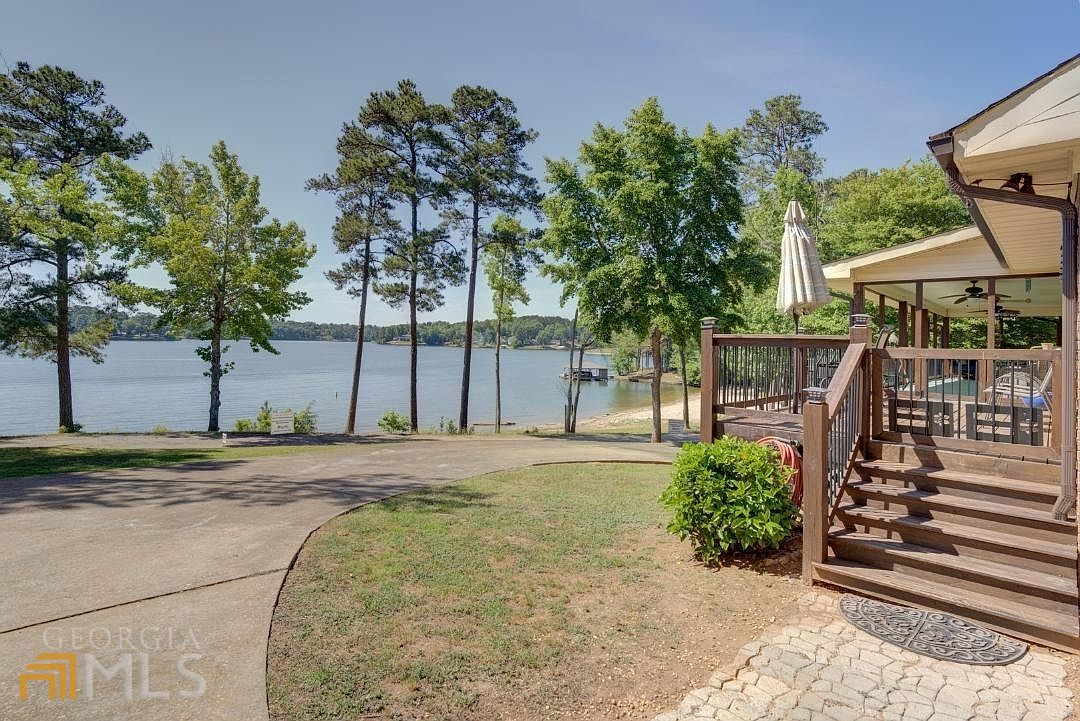 2793 Turtle Cove Trwy, Monticello, GA 31064 Zillow