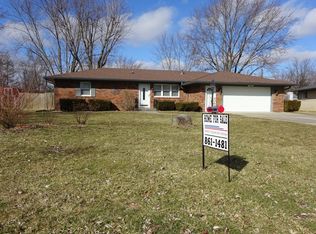 12218 Dunbar Cir N, Indianapolis, IN 46229