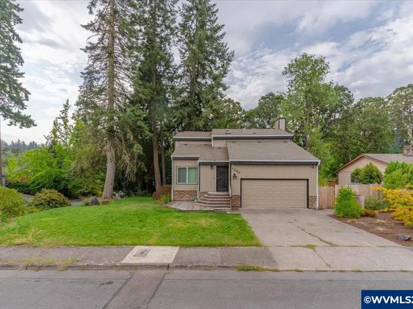 1290 Colgan Ct SE, Salem, OR 97302