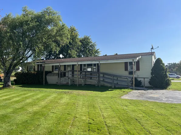 14 Mark Street, Poland, ME 04274