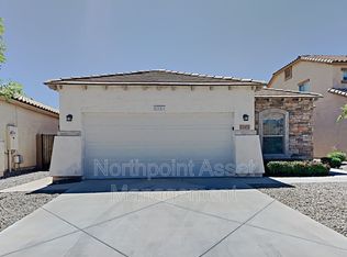 5331 W Fremont Rd, Laveen, AZ 85339