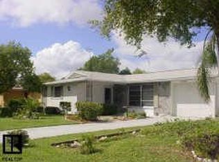 9325 Palm Ave, Port Richey, FL 34668