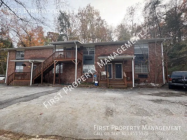 4293 Byrnewood Village Cir #F — Photo 12
