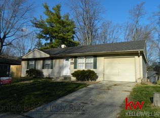 3273 Thurston Drive, Indianapolis, IN