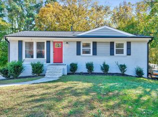 2809 Newark Dr, Raleigh, NC 27610